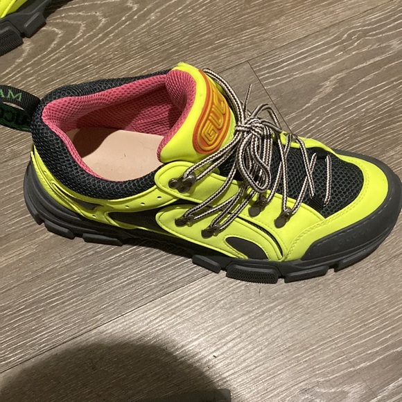 Gucci Flashtrek - Picture 3 of 4